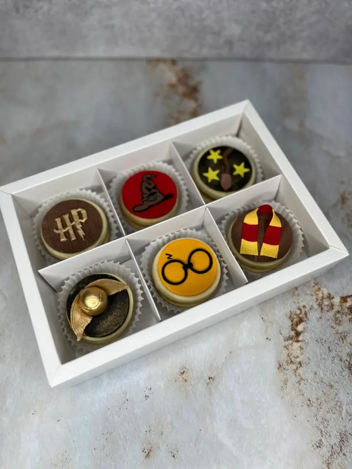 Alfajor Personalizado